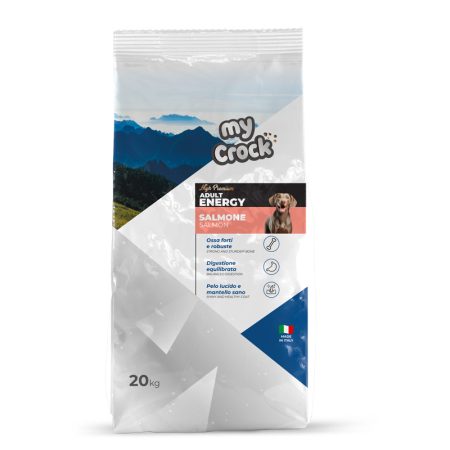 Alimento-Completo-per-Cani-Energy-Salmone