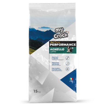 Alimento-Completo-per-Cani-Performance-Agnello